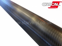 Oracal 975RA Carbon Fibre